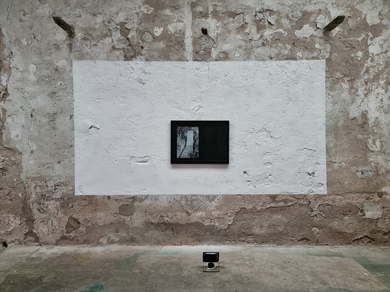 Installazione site specific