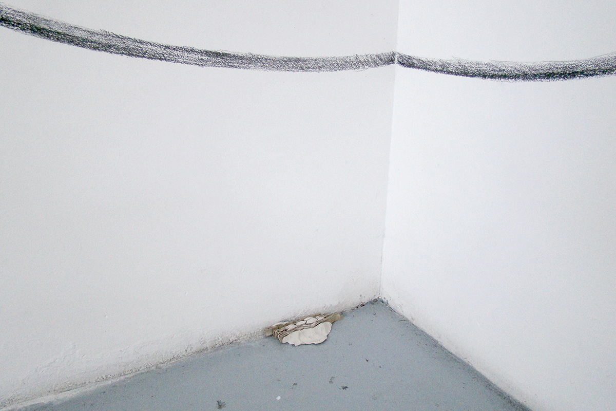 Campi Integrati, 2014, Armasem 7, Lisbona, Portogallo
