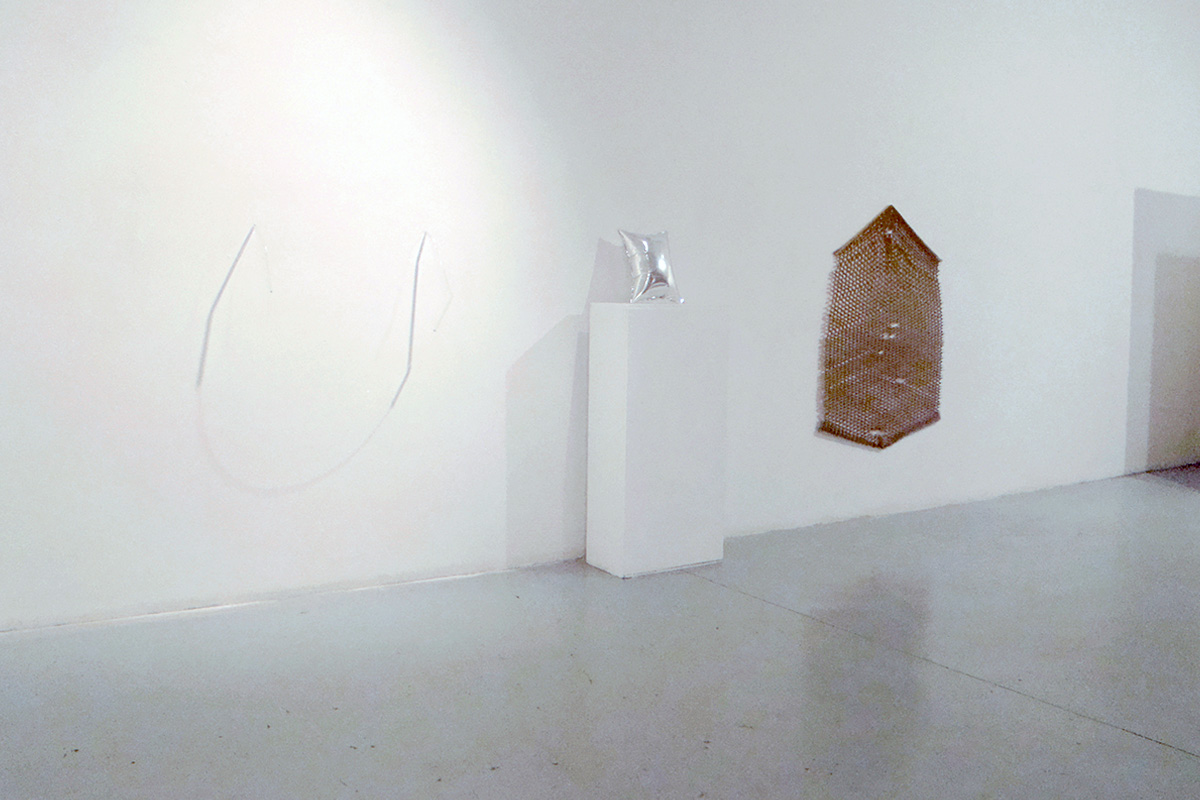 Campi Integrati, 2014, Armasem 7, Lisbona, Portogallo