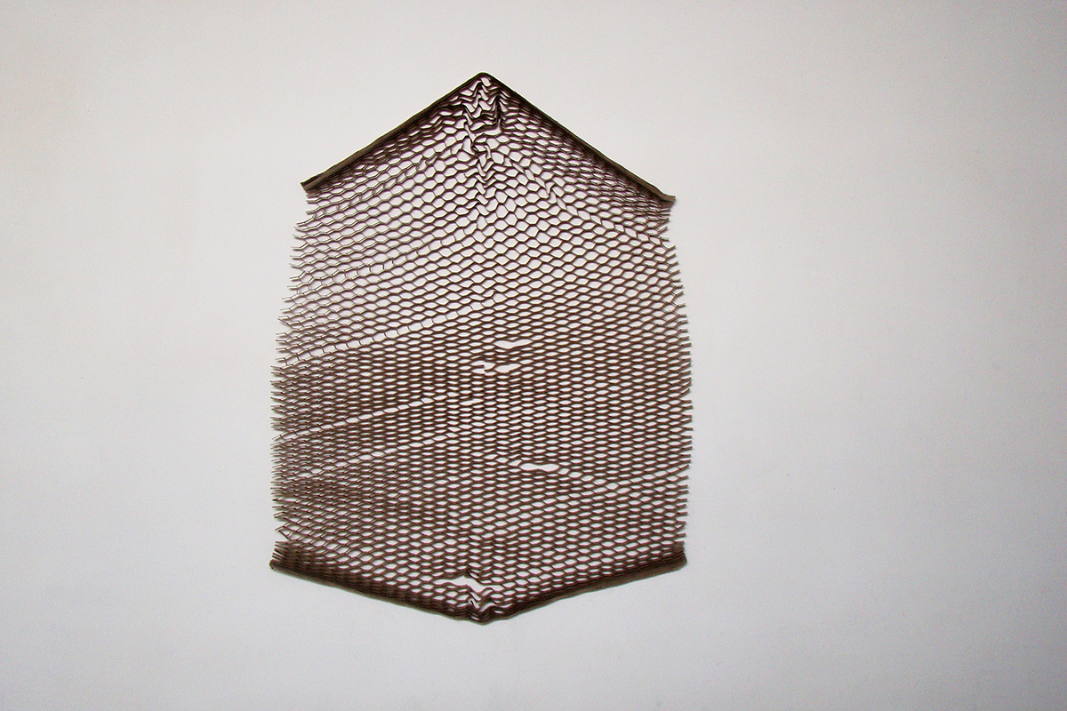 Campi Integrati, 2014, Armasem 7, Lisbona, Portogallo
