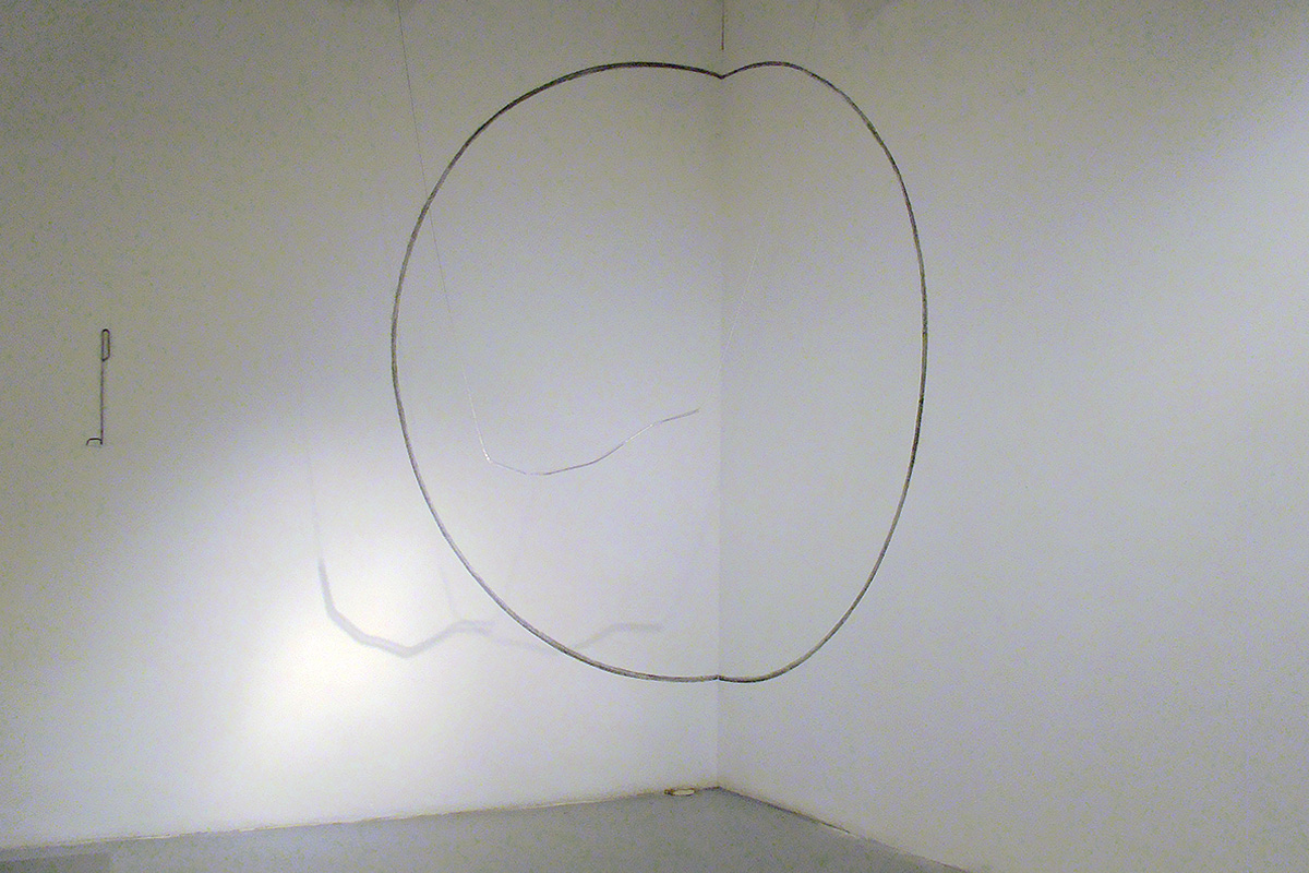 Campi Integrati, 2014, Armasem 7, Lisbona, Portogallo