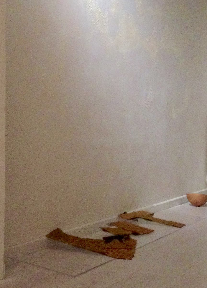 Disegni d’Azzardo, 2015, Firenze, Wall Drawing, Intervento, Open Studio, AMACI