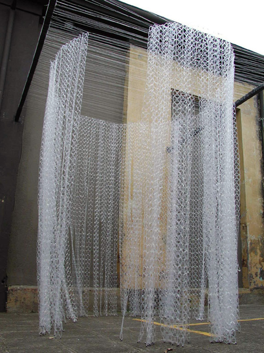 RED/NET 2003