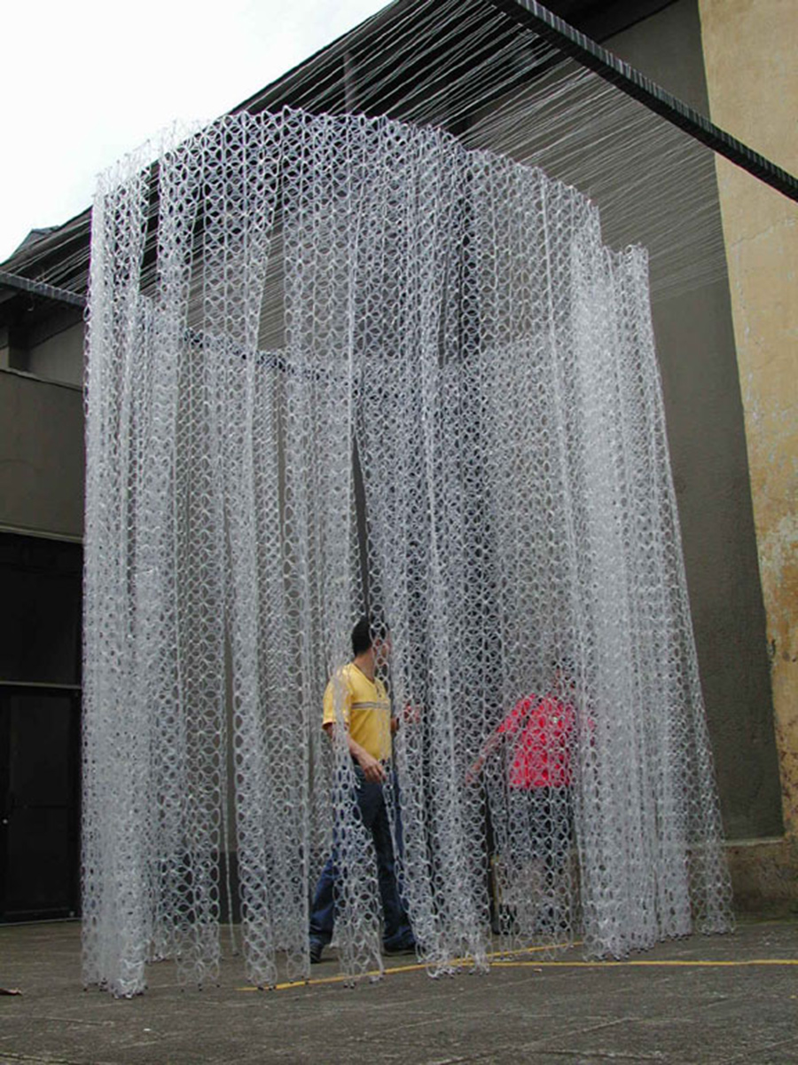 RED/NET 2003