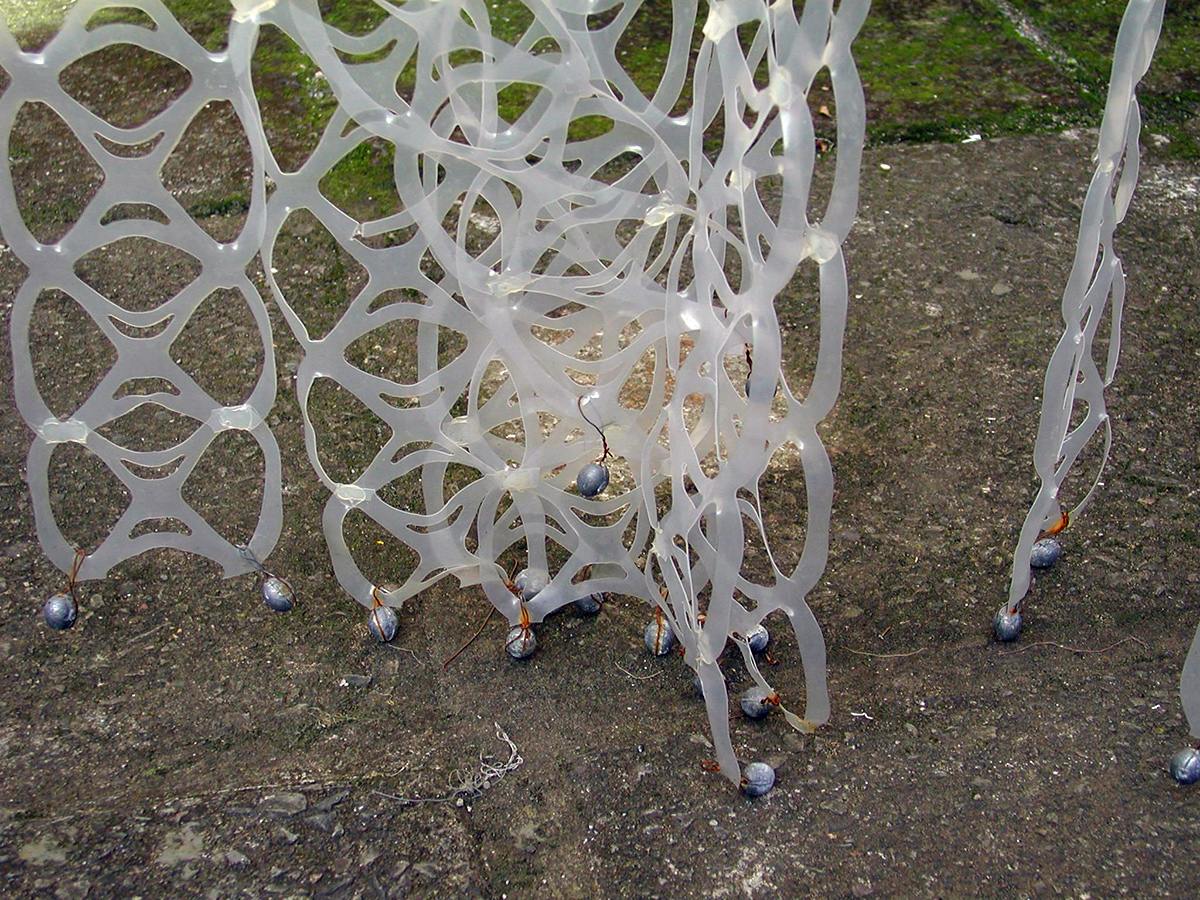 RED/NET 2003