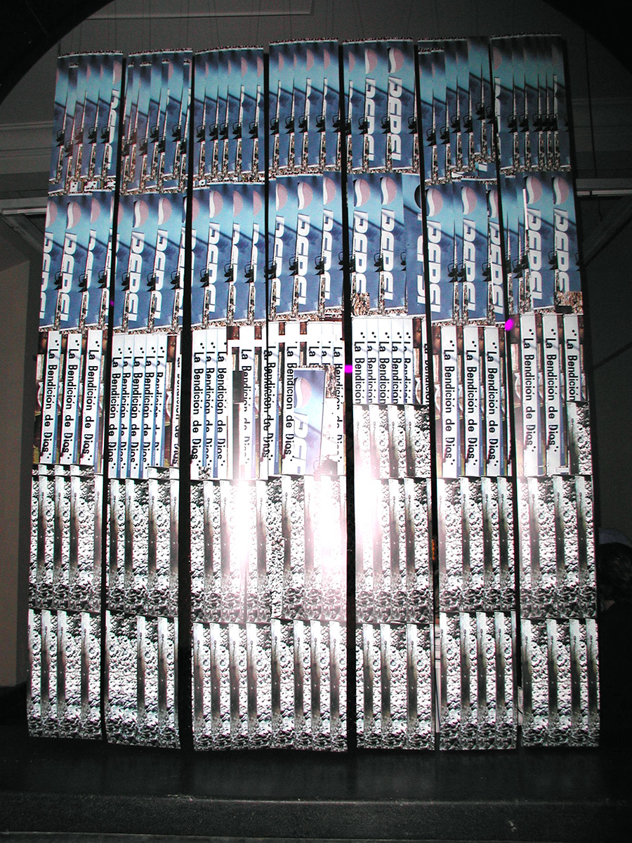 Six Pack 2004