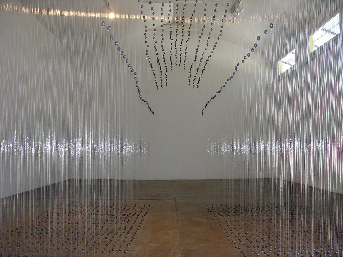 Tunel-Transparente