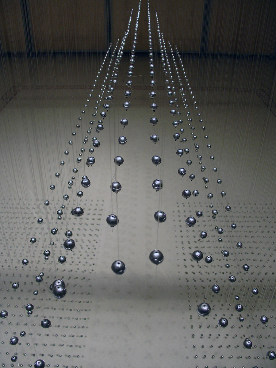Tunel-Transparente