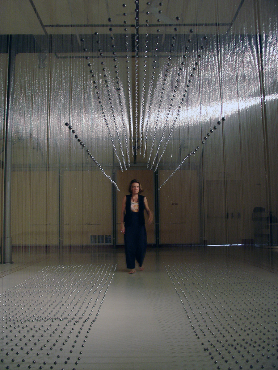 Tunel-Transparente