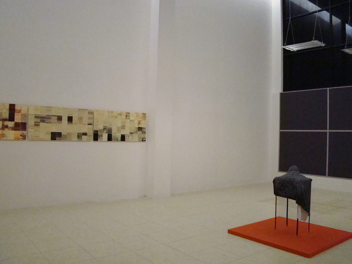 Altalena - Swing - Columpio